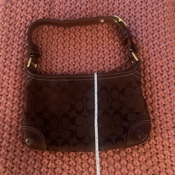 Coach Handbag - Picture 8 of 15